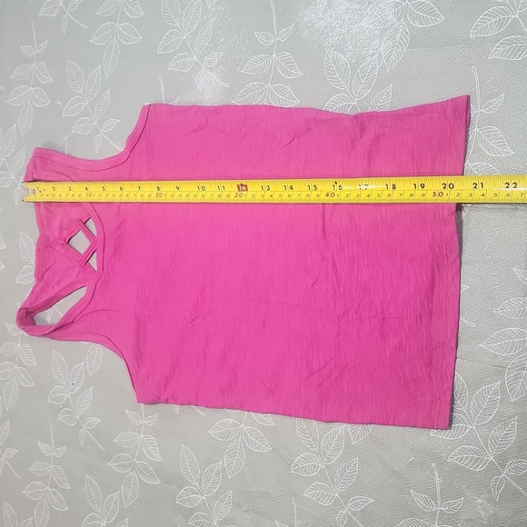 Extremely Me Girls Tank Top - Picture 2 of 7